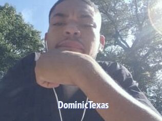 Dominic_Texas