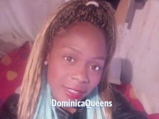 DominicaQueens