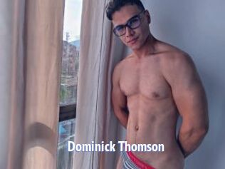 Dominick_Thomson