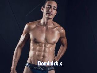 Dominick_x