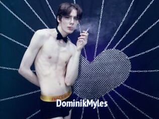DominikMyles