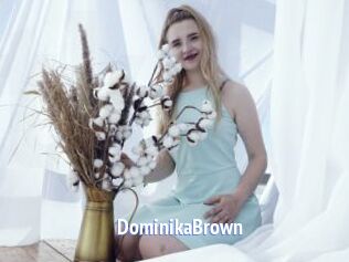 DominikaBrown