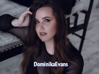 DominikaEvans