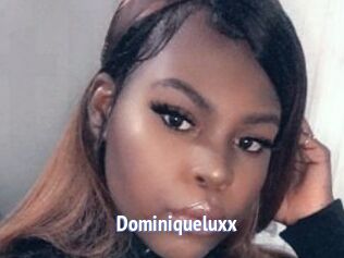Dominiqueluxx
