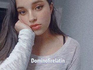 Dominofirelatin