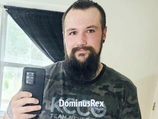 DominusRex