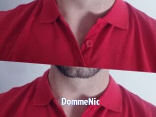 DommeNic
