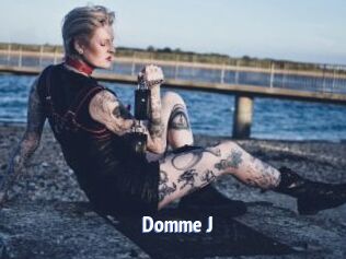 Domme_J