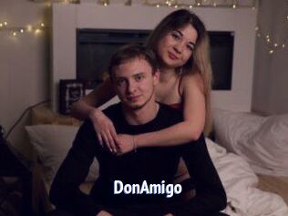 DonAmigo