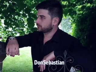 DonSebastian