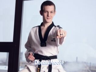 DonaldMoore