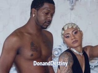 DonandDestiny