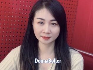 DonnaBoller