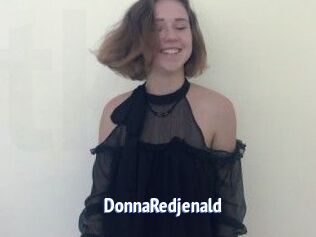 DonnaRedjenald