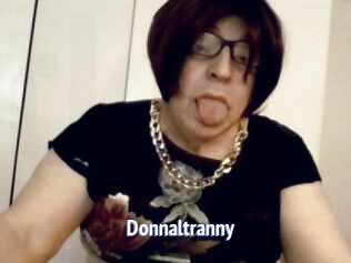 Donnaltranny