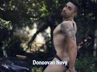 Donoovan_Novy