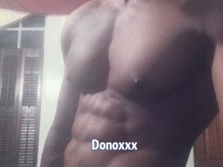 Donoxxx