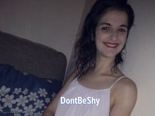 DontBeShy