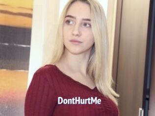 DontHurtMe