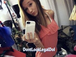 DontLookLegalDoI