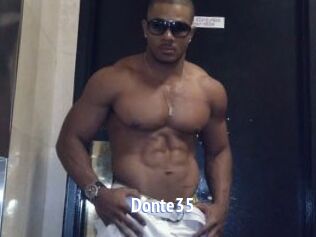 Donte35