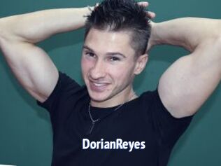 DorianReyes