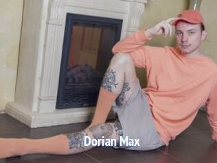 Dorian_Max