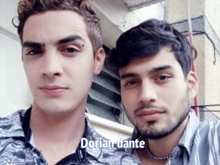 Dorian_dante