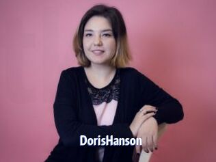 DorisHanson
