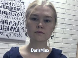 DorisMinx