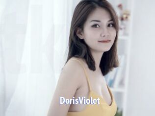 DorisViolet