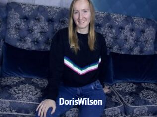DorisWilson