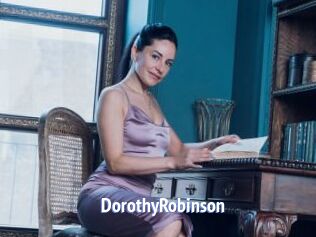 DorothyRobinson