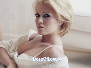 DoseOfLoveX