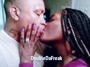 DoubleDaFreak