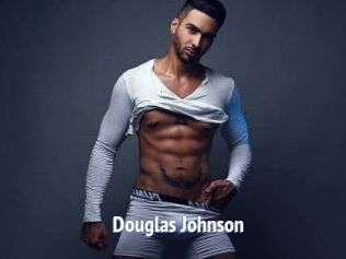 Douglas_Johnson