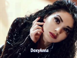 DoxyAnna