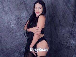 DoxyRoxie