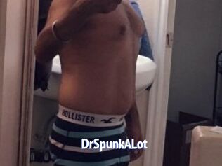 DrSpunkALot