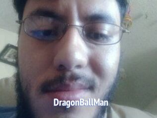 DragonBallMan