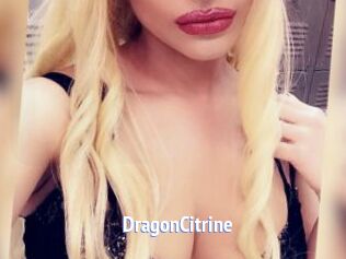 DragonCitrine
