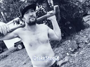 DrakeSteelX