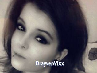 DrayvenVixx