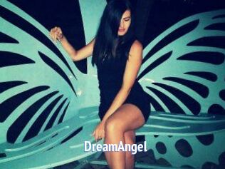 DreamAngel