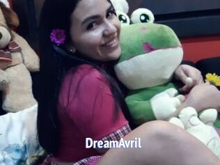 DreamAvril