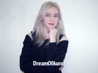DreamOfAurora