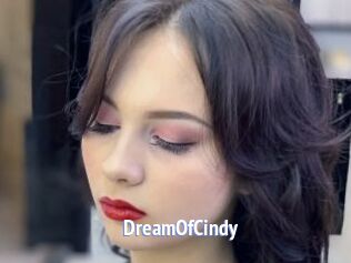 DreamOfCindy