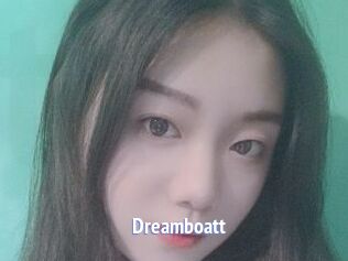 Dreamboatt