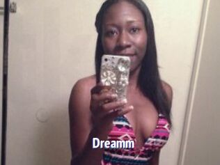 Dreamm