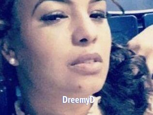 DreemyD